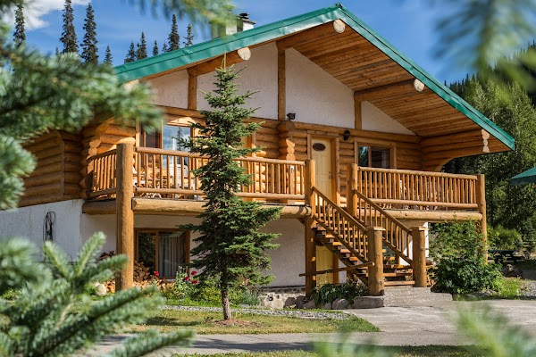 Bell II Lodge