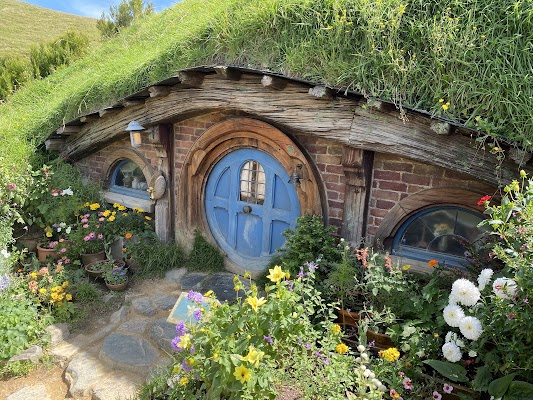 Hobbiton