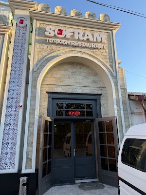 Restaurant Ekmendi