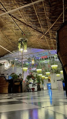 Om Shiva Garden Restaurant