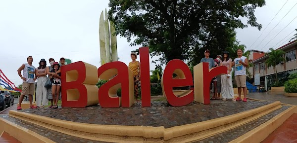Baler
