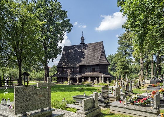 St. Leonard's Church