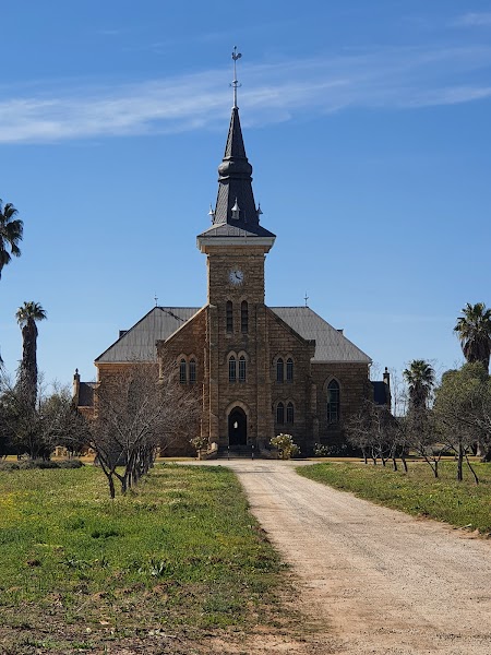 Nieuwoudtville