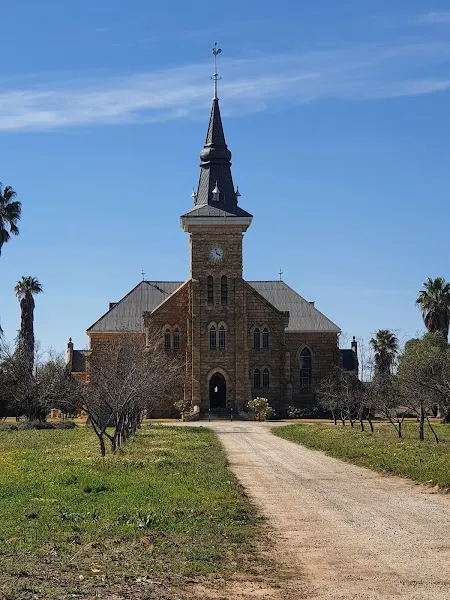 Nieuwoudtville — Nature — Namaqualand Flower Route — South Africa