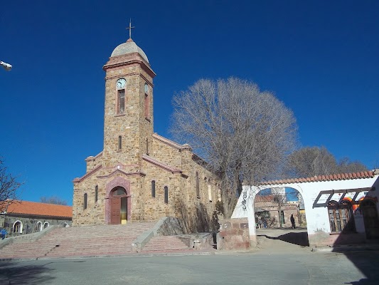 La Quiaca