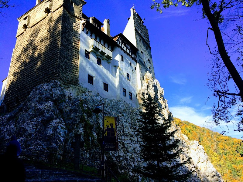 Prebooked Bran Castle — Timed castle — Bran Pass, Romania — Romania