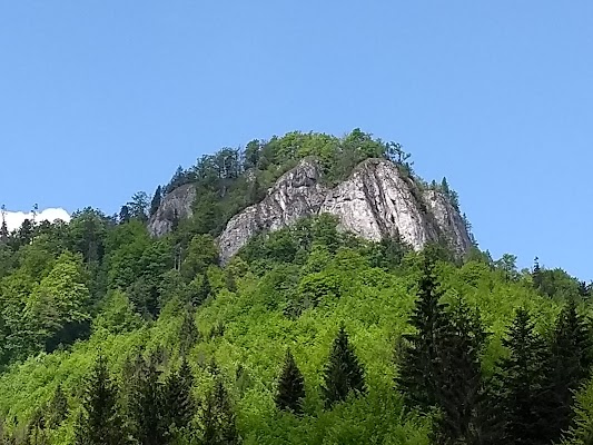 Havrania Skala
