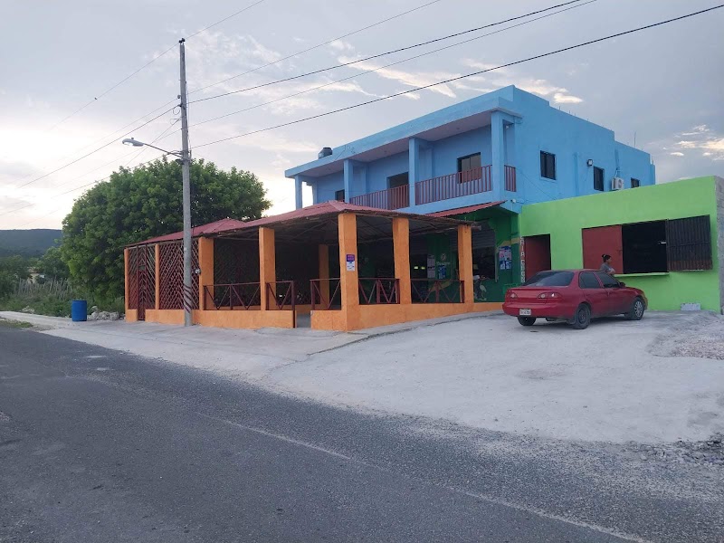 Parador La Caobita