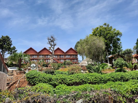 Kerio View Restaurant