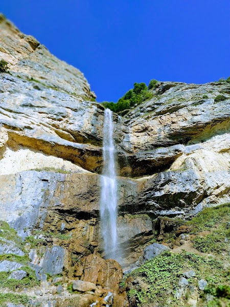 Laza village
