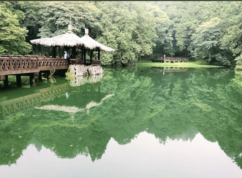 Alishan