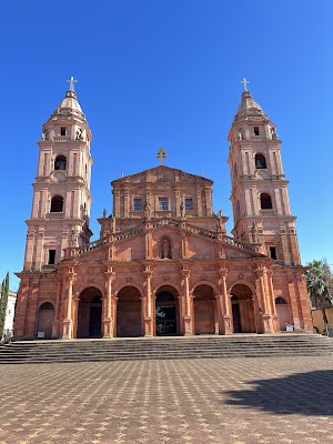 Angelopolitan Cathedral