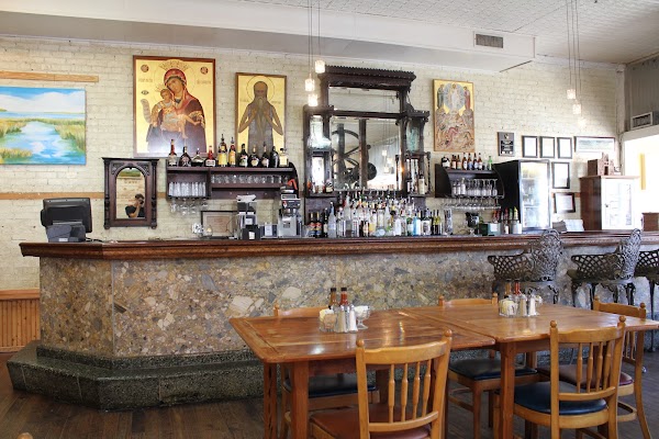 Café des Amis