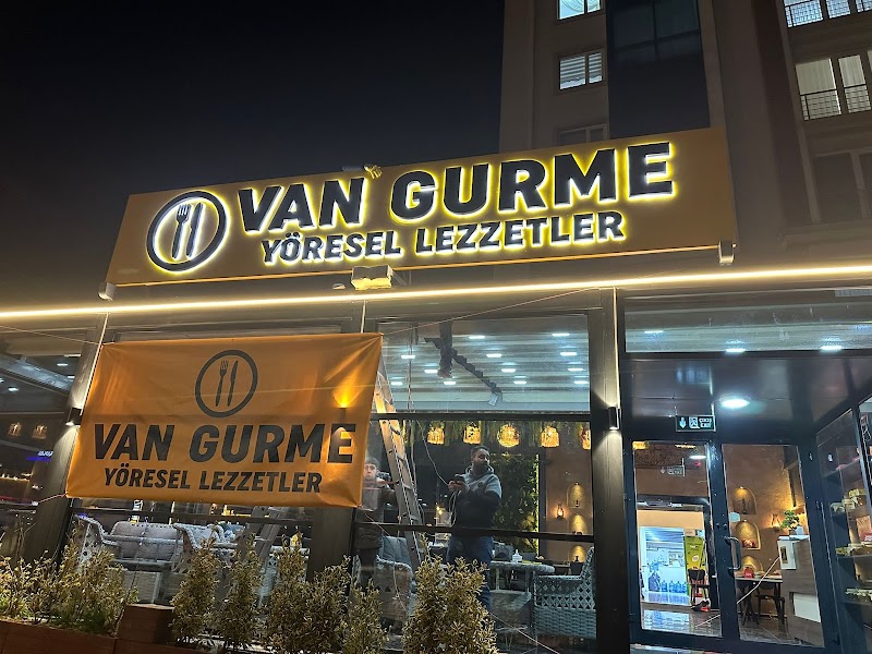 Aşiyan Ev Yemekleri – Van — Home-style Turkish — Eastern Anatolia to Trabzon — Türkiye