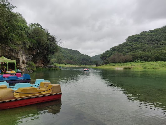 Wadi Darbat