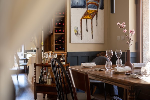 Trattoria La Saletta