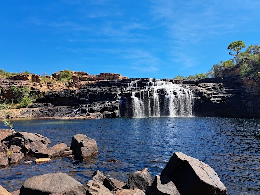 Manning Gorge