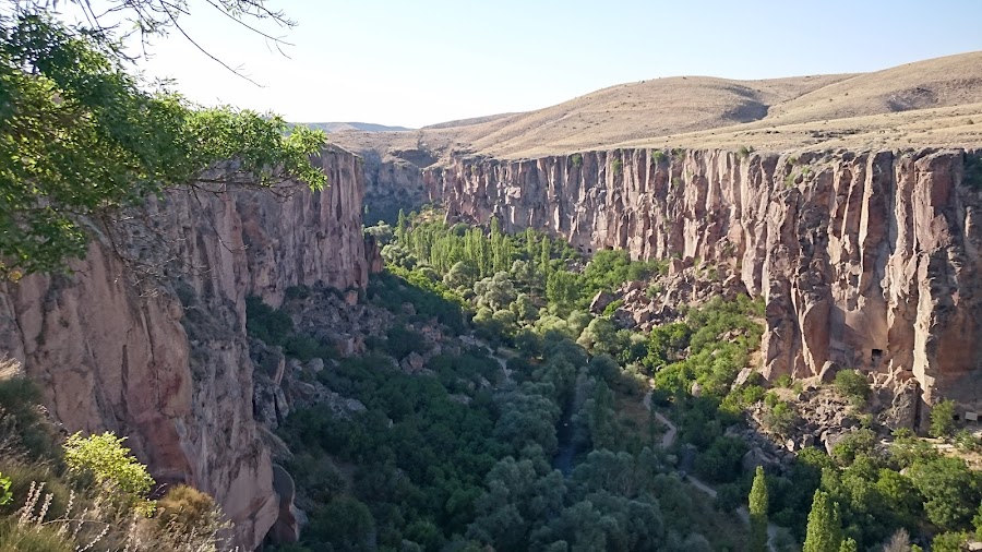 Ihlara Valley