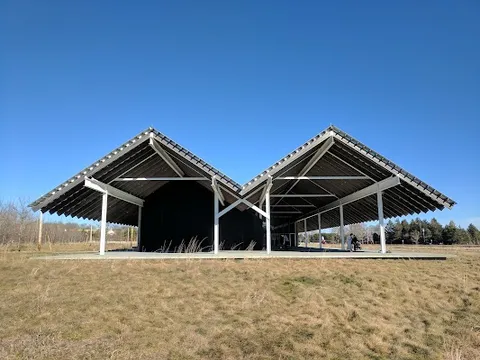 Parrish Art Museum — Museum — Manhattan–Montauk–North Fork–Brooklyn — United States