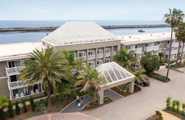 Portofino Inn, Redondo Beach