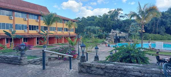 Santa Elena de Uairén