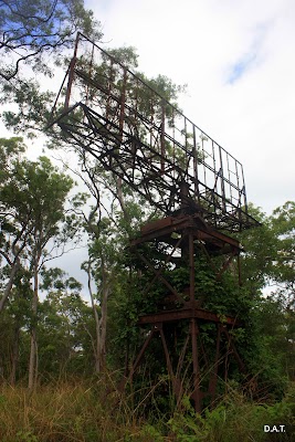 Bamaga