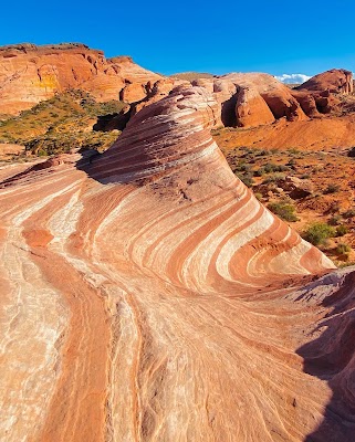 Valley of Fire