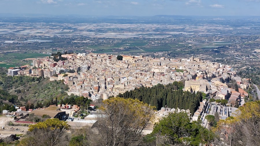 Chiaramonte Gulfi
