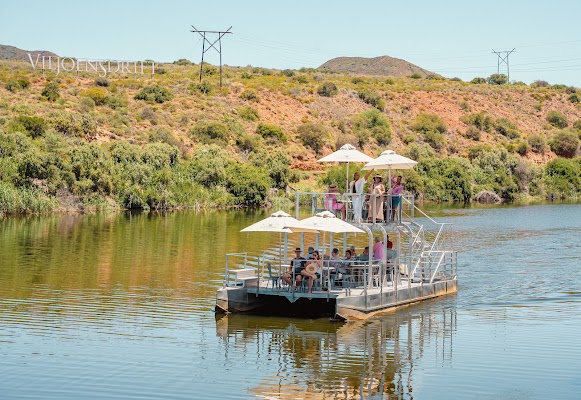 Viljoensdrift Fine Wines