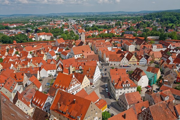 Nördlingen