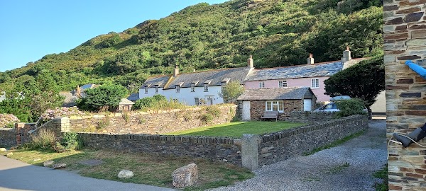 Boscastle