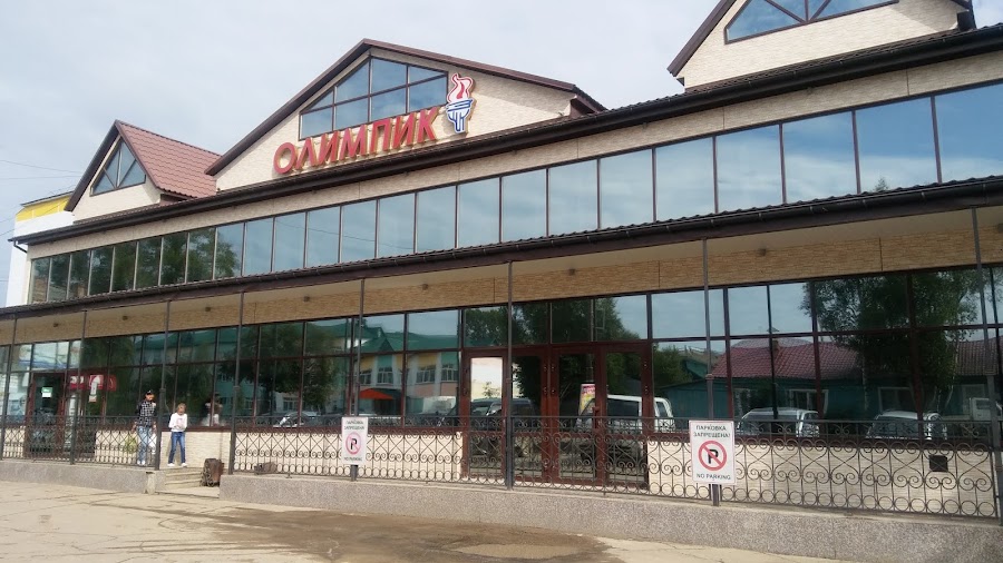 Northbound meal plan — Lodging meals, markets and self-catering — Sakhalin Southern Excursions and Northbound Spine — Russia