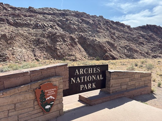 Arches National Park