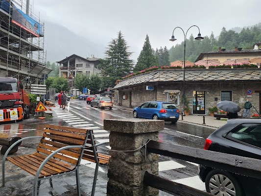 Ristorante La Terrazza