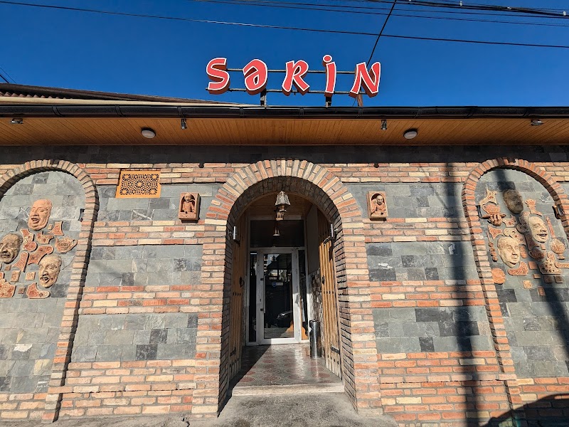 Serin Restaurant