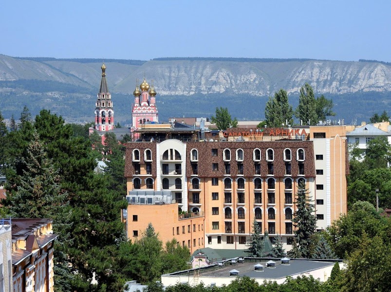 Kislovodsk