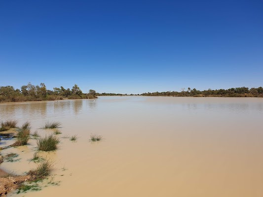 Birdsville Billabong