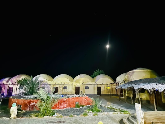 Bawiti Market