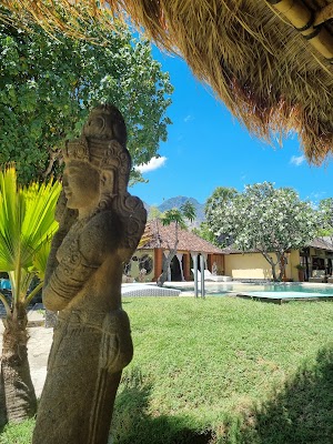 Pemuteran