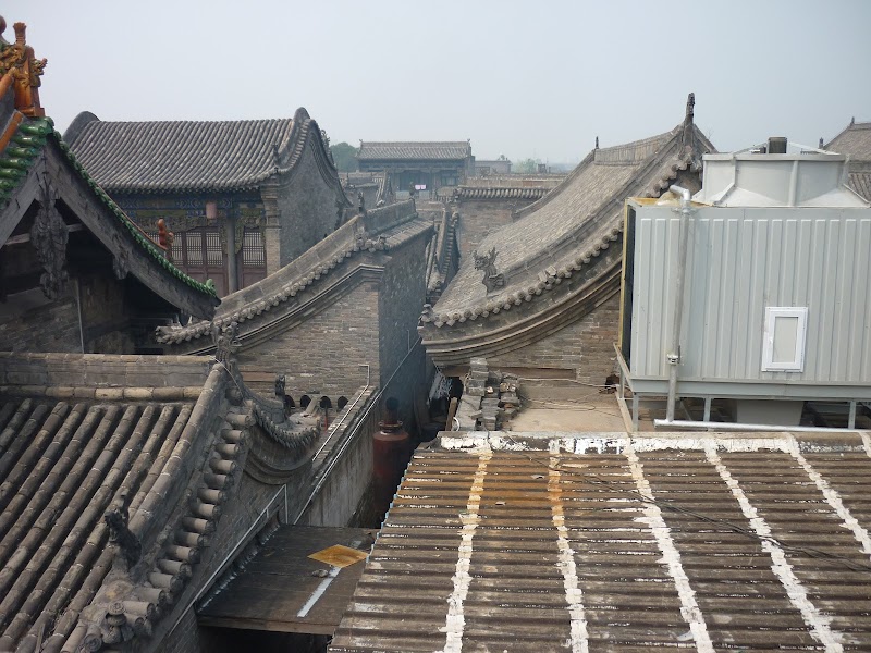 Pingyao Ancient City
