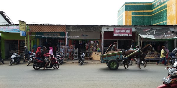 Pasar Sila
