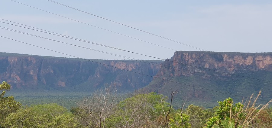 Portão do Inferno