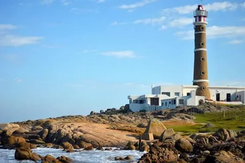 Cabo Polonio — Nature — Uruguay Coast — Uruguay