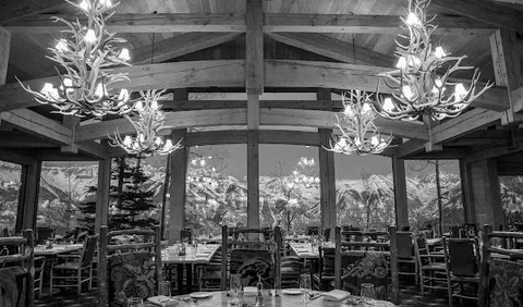 Allred's Restaurant — Fine Dining — San Juan Skyway — United States