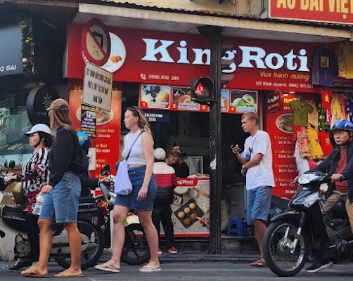 King Roti