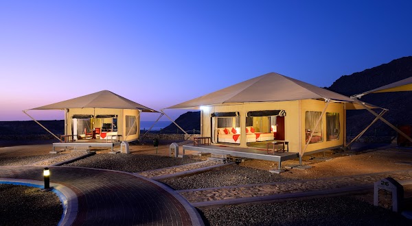 Ras al Jinz