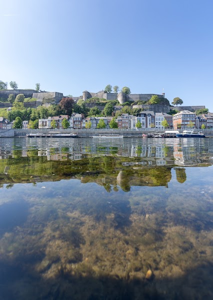 Citadel of Namur