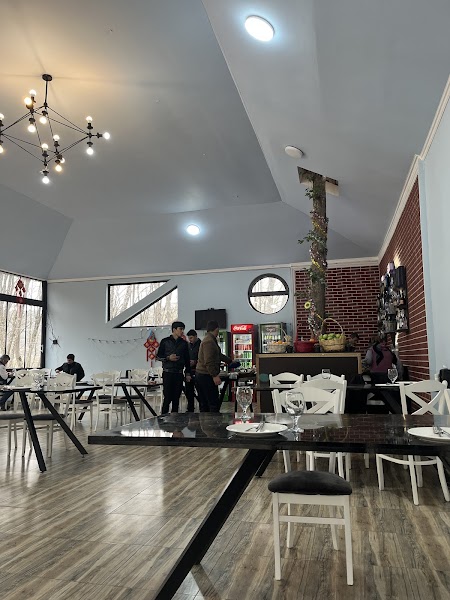 Sahil Restaurant