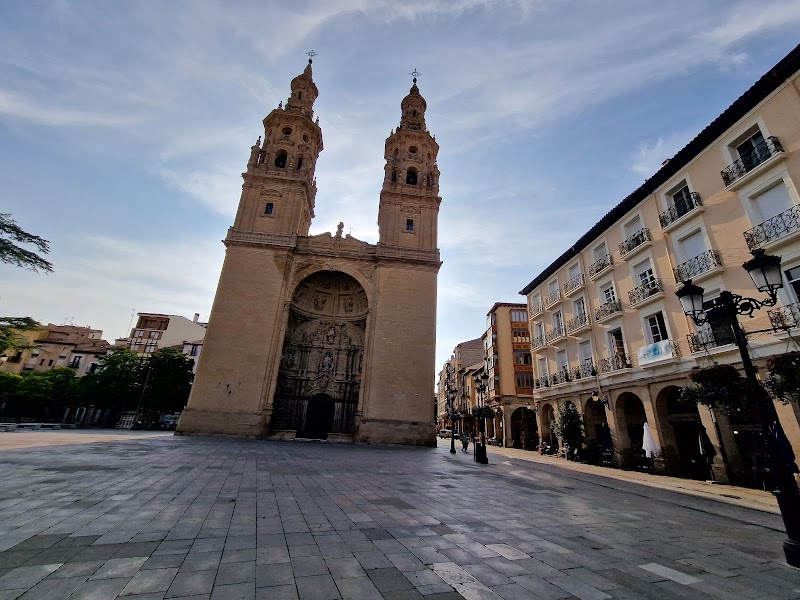 Logroño