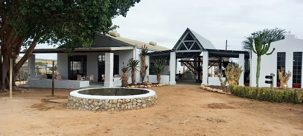 Kokerboom Nursery